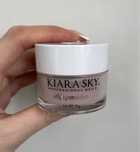 KIARA SKY Dip Powder 28g D597 Mauve a lil’ closer