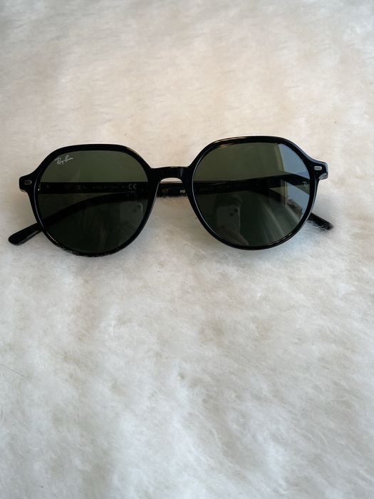 Солнцезахисні окуляри Ray - ban Thalia