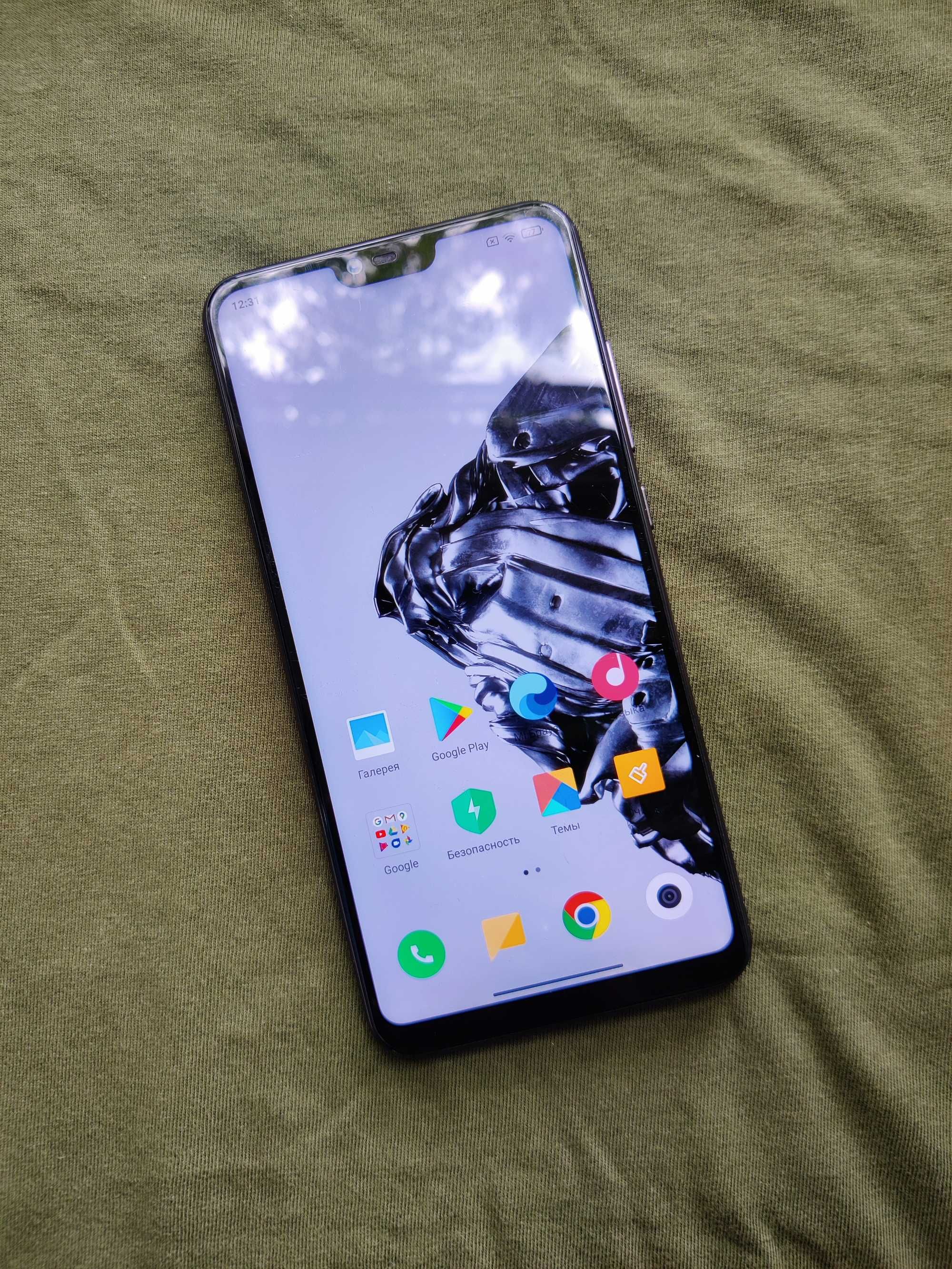 Xiaomi Mi8 lite 6/128