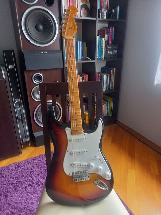 Fender Stratocaster
