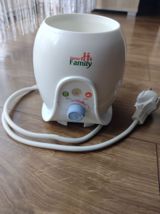 Podgrzewacz do butelek