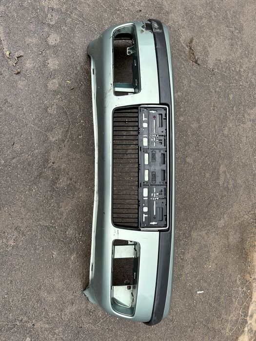 Передній бампер Шкода Октавія Тур Skoda Octavia Tour 2000-2010 рестайл