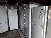 Холодильник двухкамерный LG - 175см. (бу из Германии)