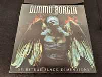 Dimmu Borgir - Spiritual Black Dimensions LP Vinyl