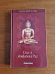 Livro "Criar a Verdadeira Paz", de Thich Nhat Hanh