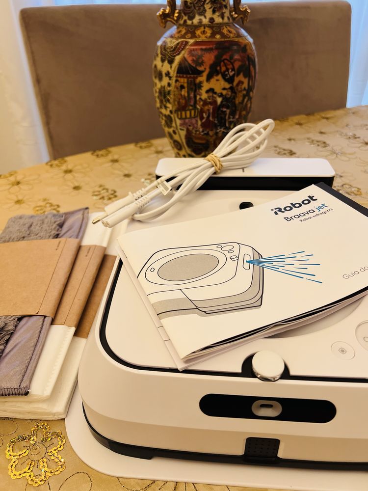 IRobot Braava Jet