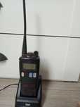Radio telefon Entel
