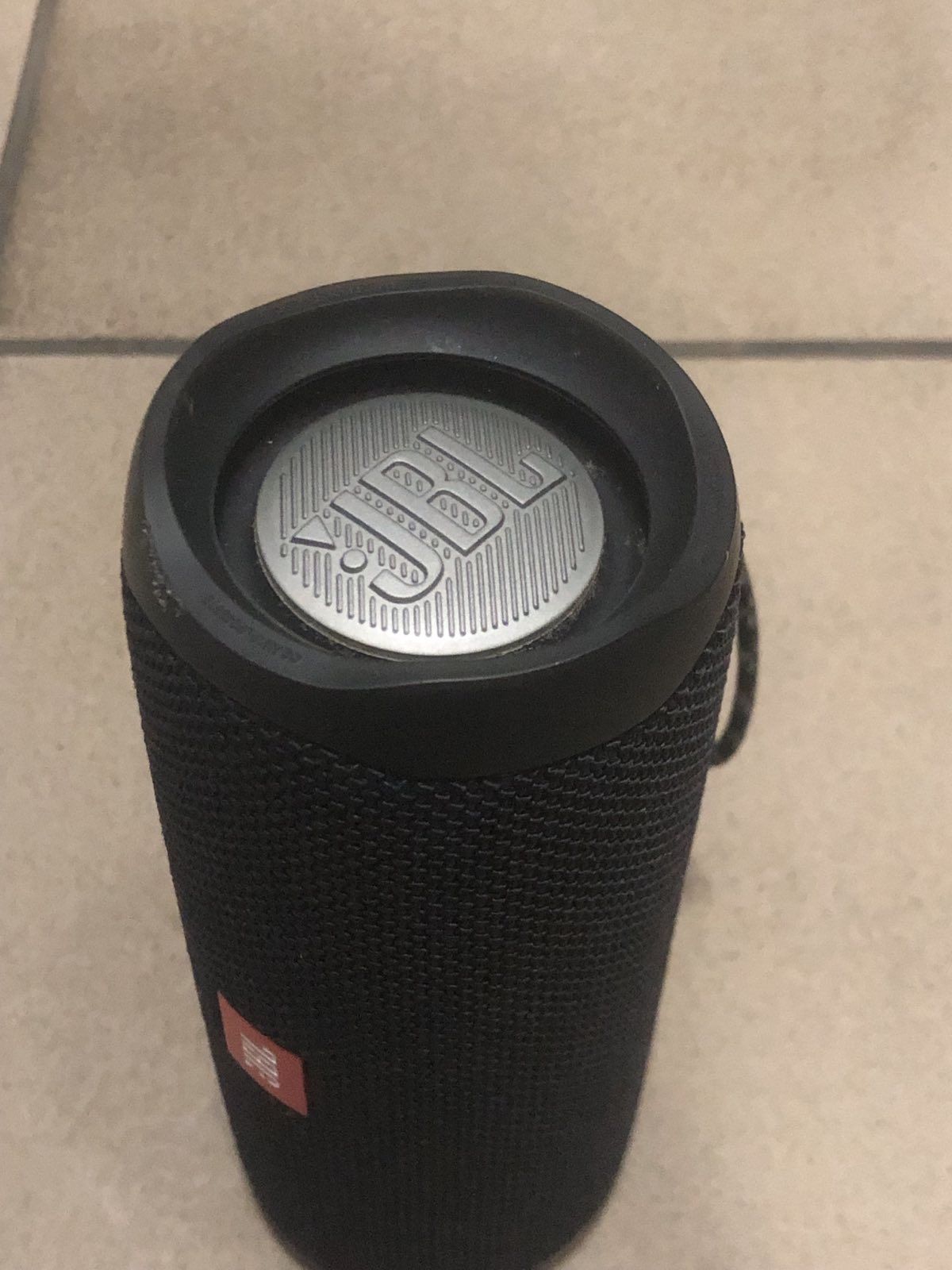 Портативна колонка JBL Flip 5