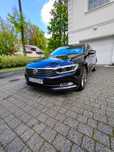 Volkswagen Passat Volkswagen Passat B8 2.0 TSI Highline DSG Wirtualny kokpit