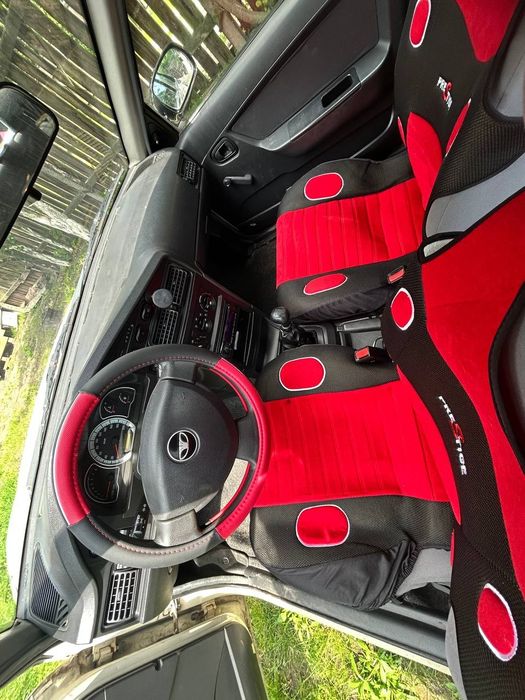 Продам авто Део Нексія