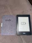 Czytnik e-bookow Kindle DP75SDI