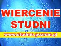 WIERCENIE STUDNI - Studnie Tanio - Studnia Głębinowa, Szukanie Wody