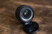 Obiektyw Fujifilm XC 15-45mm NOWY