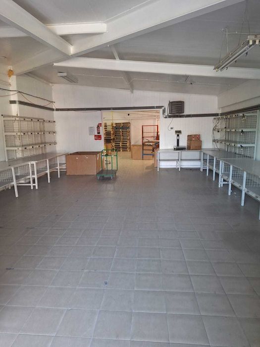 Wynajmę magazyn w Stalowej Woli