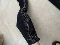 Spodnie calzedonia czarne