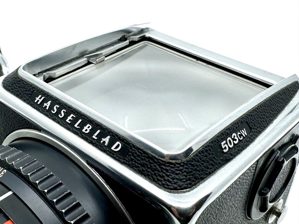 Hasselblad 503CW