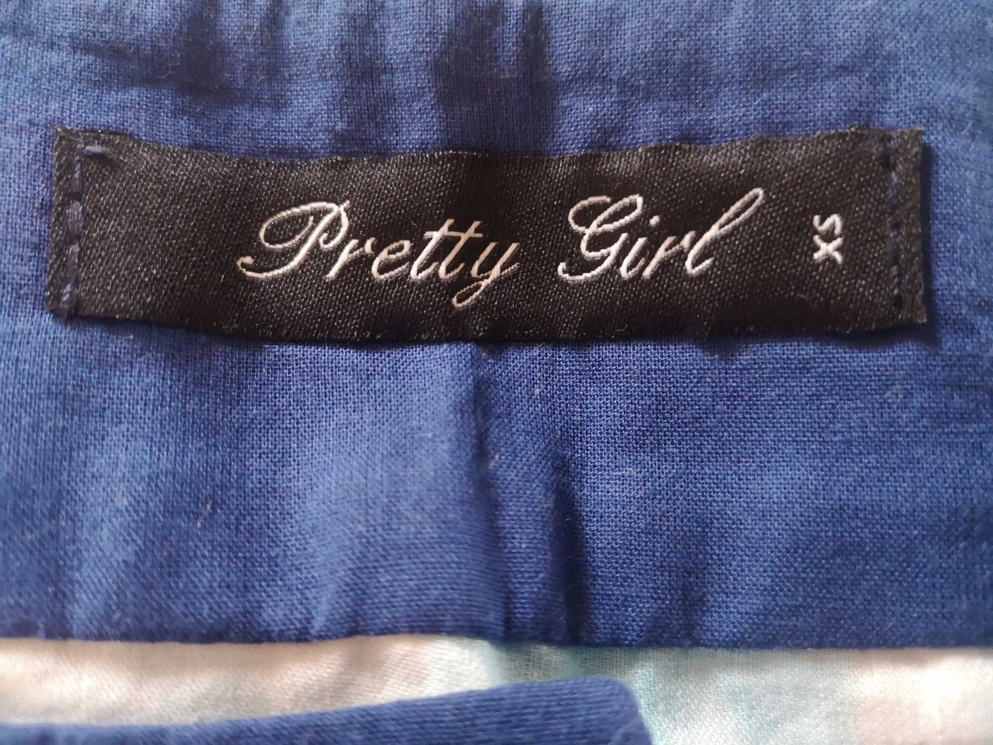 Sukienka Pretty Girl