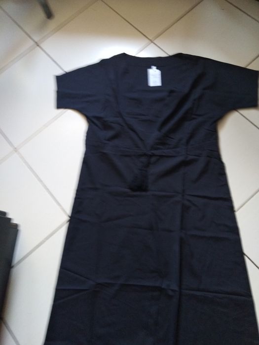 Kombinezon damski boho