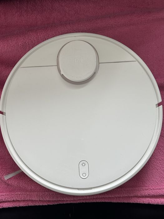 Xiaomi Mi robot vacuum mop