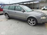 Para peças Volkswagen Passat 2.5TDI ano 2002