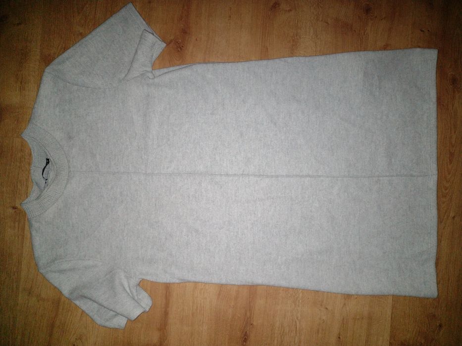 Плаття zara M , мякеньке