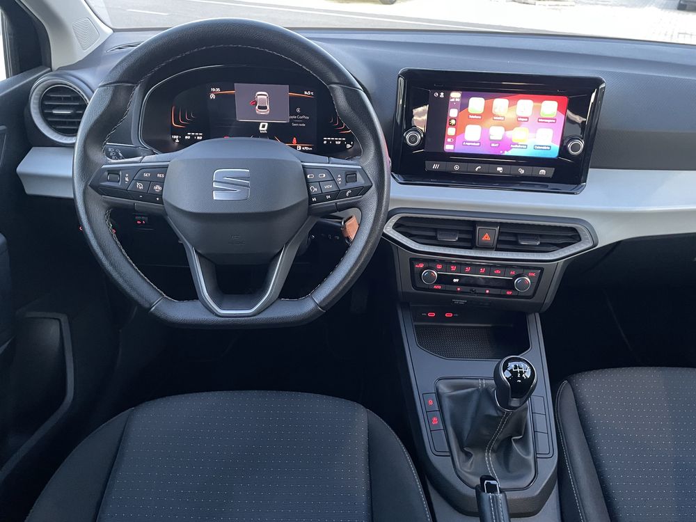 SEAT Ibiza 1.0 TSI Style