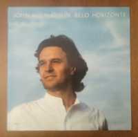 John McLaughlin disco de vinil "Belo Horizonte".