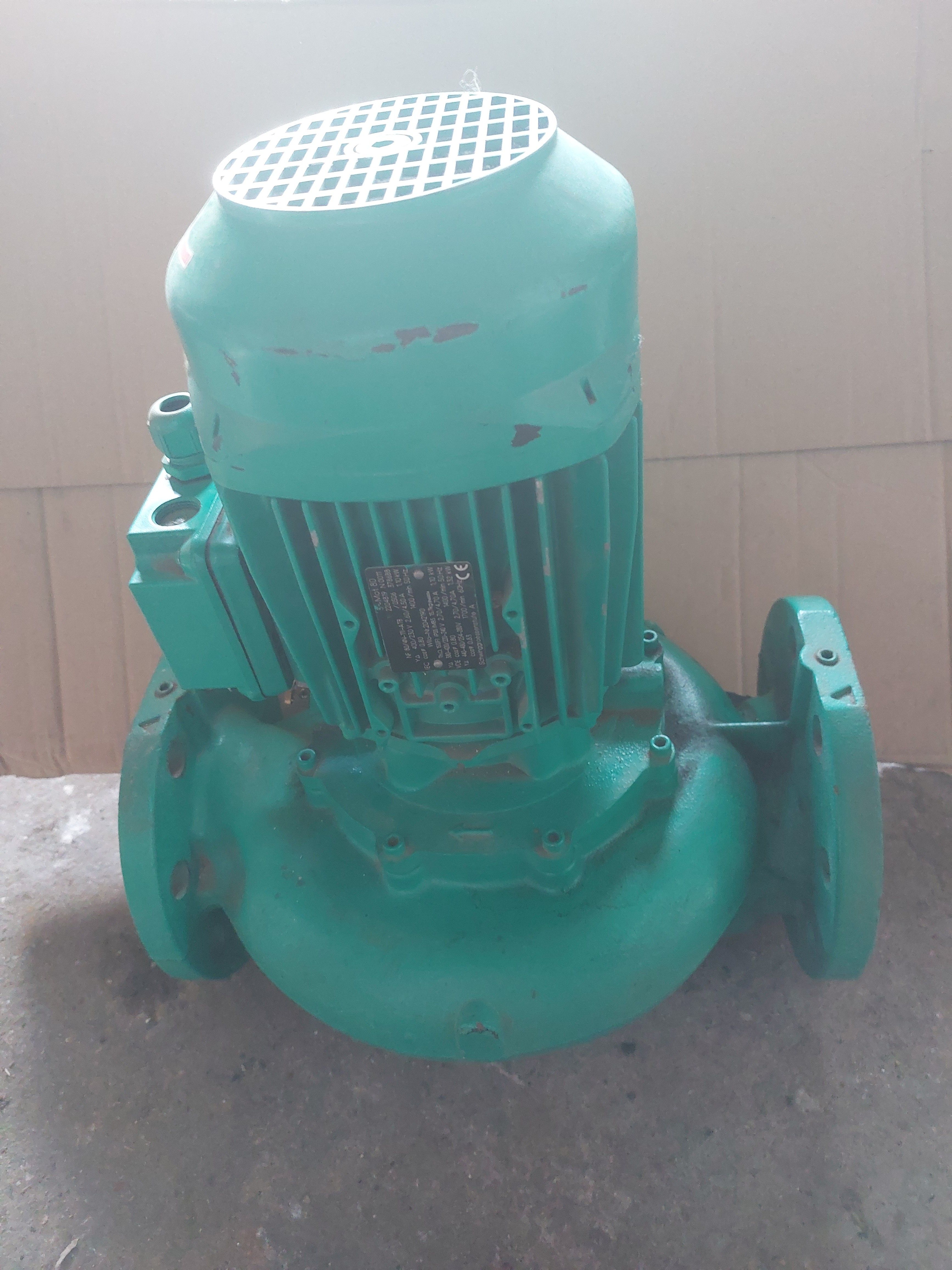 Pompa Wilo IPL80/150-1,1/4