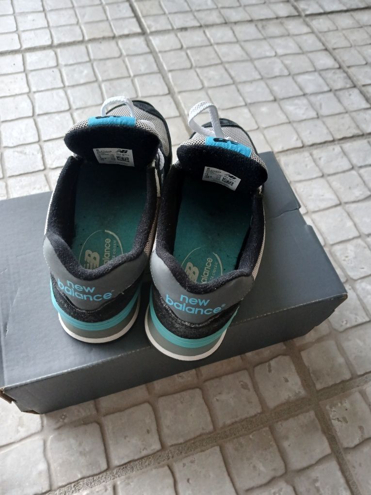 Sapatilhas New Balance n.36.5