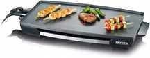 Grill elektryczny płyta Teppan Yaki Severin KG 2397 czarny 2200 W