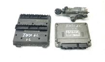 Kit centralina Seat Ibiza 6L 1.2 2008
