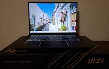 Laptop 2w1 MSI Summit E14FlipEvo A13MT-260PL 14" i7-1360P 16GB 1TB 360