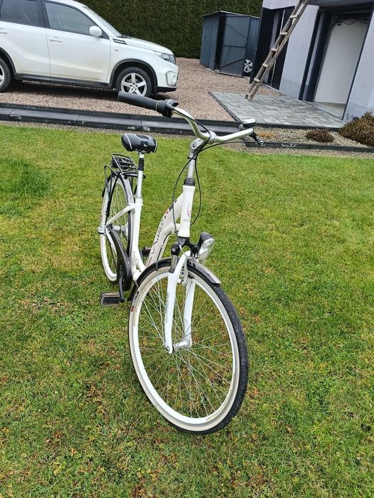 Rower Kands Wenecja 28