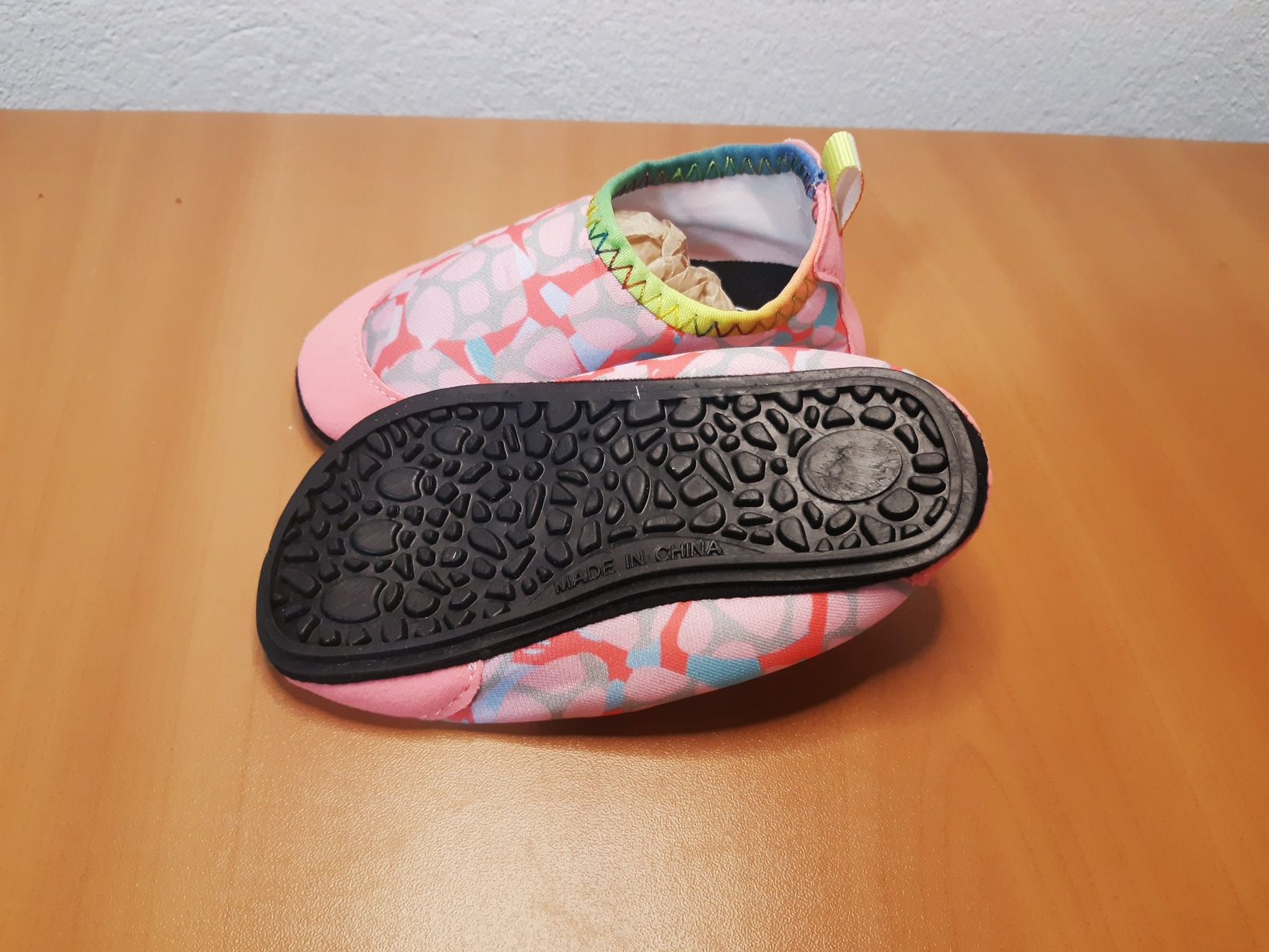 buty do wody r. 21 NOWE buciki plażowe