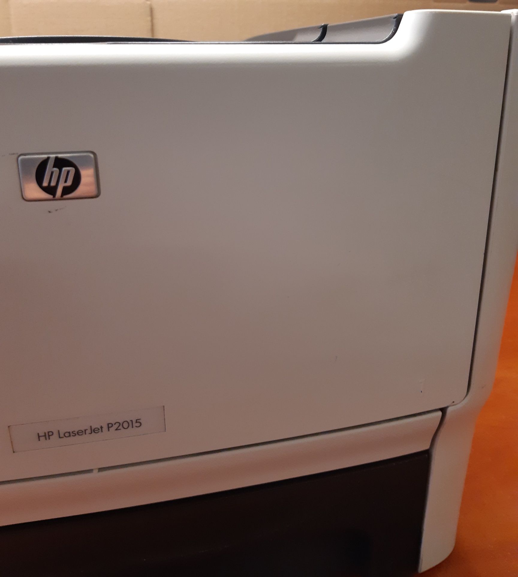 Drukarka laserowa  Hp P 2015