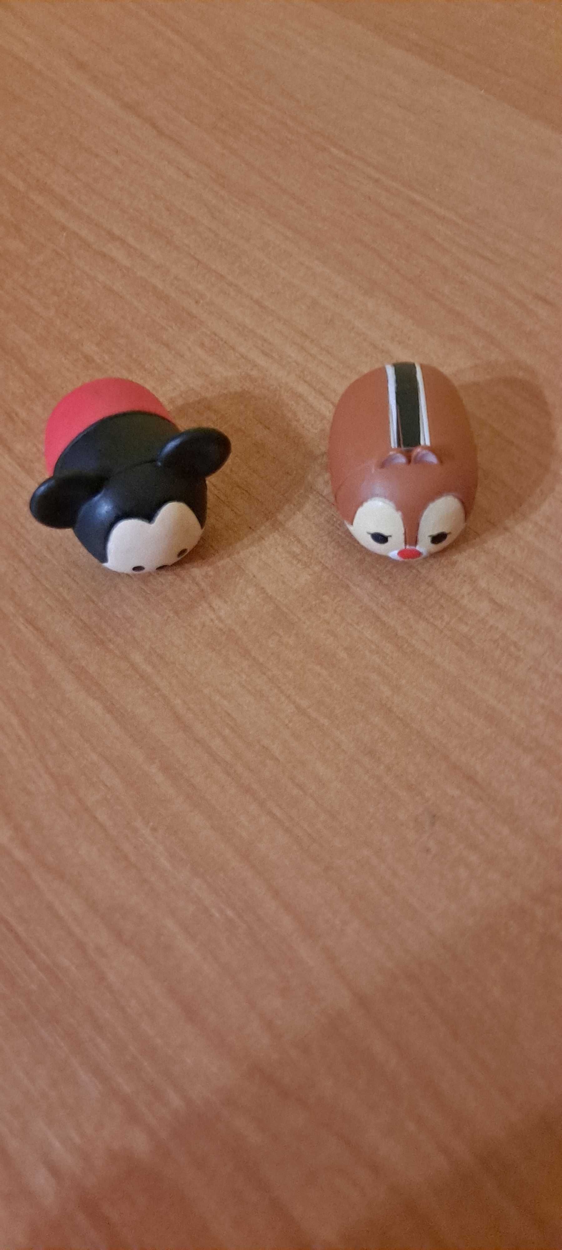 Zestaw Tsum Tsum 3sztuki