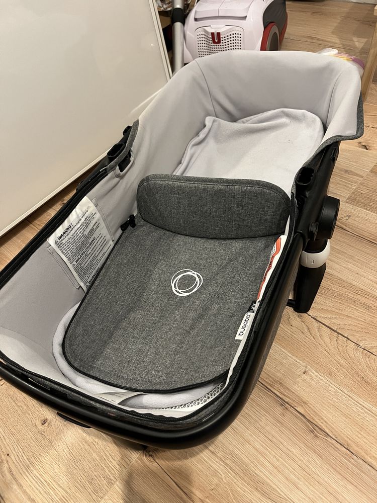 Sprzedam Bugaboo Lynx