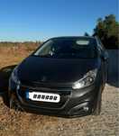 Peugeot 208 1.2 VTi de 2018