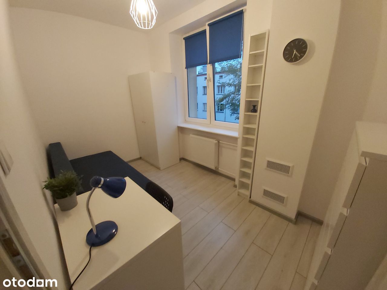 Dla Studentów Mieszkanie w centrum Łodzi
