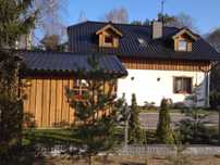 domek, apartament, noclegi nad jeziorem, dla pracowników