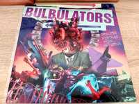 Bulbulators Principes mortales punk aeterna LP RED 100 LIMIT