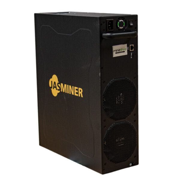JASMINER X16-Q 1950MH 620w - Асик для майнинга криптовалют
