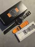 Samsung Galaxy Watch Ultra