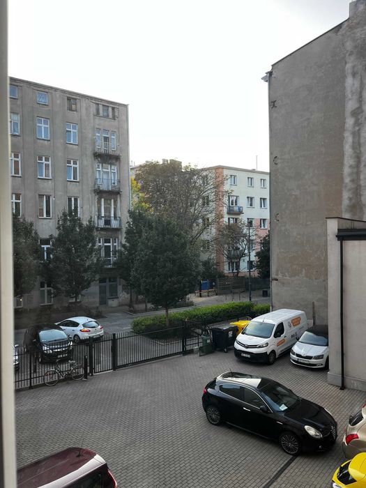 Mieszkanie dla studenta – 20 m², 245 tys., parking MEDIA MIEJSKIE