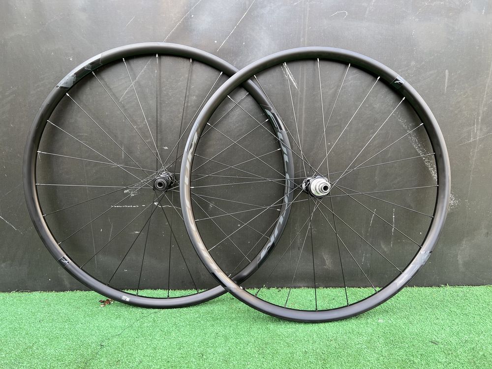 Rodas fulcrum racing disc estrada