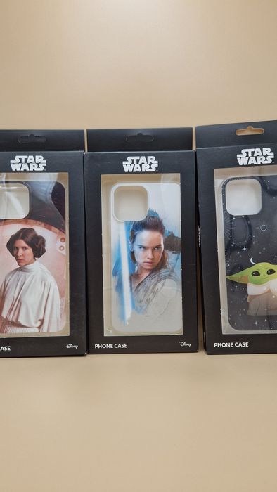 Etui na telefon iPhone 13 Pro Max