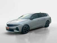 Opel Astra Sports Tourer 1.5 D GS Aut.