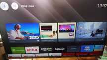 Sony Bravia Android Tv 50 cali