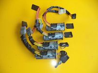 Замок зажигания Renault 19 Renault 25 Renault Master з 88-97 р.в.