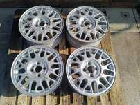 FELGI ALUMINIOWE R15 BBS VOLKSWAGEN GOLF IV 1H0601025AD